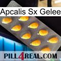 Apcalis Sx Jelly cialis1